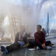Image for article titled Inflatable Greenhouse-Spa Makes Plants and Humans Happy